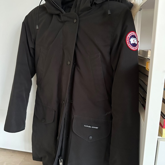 Canada Goose Trillium - Picture 2 of 6